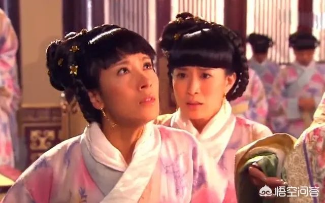 宫心计巡礼片