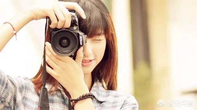 “美女摄影师”的真实摄影水平如何?