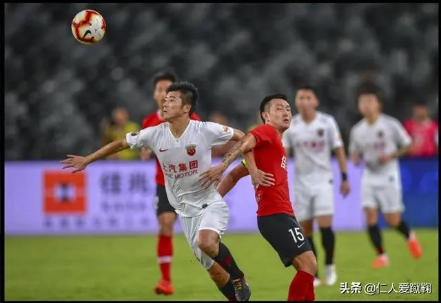 胡尔克因伤缺阵,上海上港周五晚能否在越秀山击败广州富力?如何预测比分?