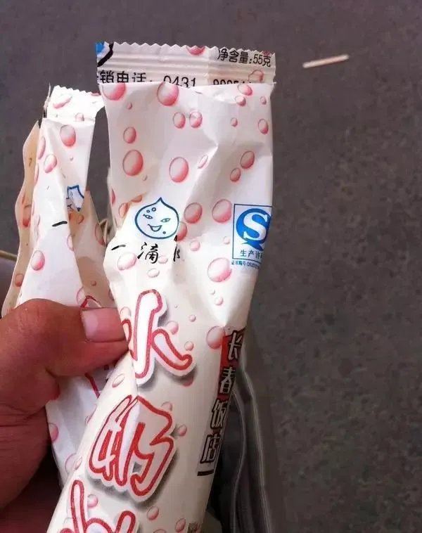 为什么东北人大冬天的吃冰棍?