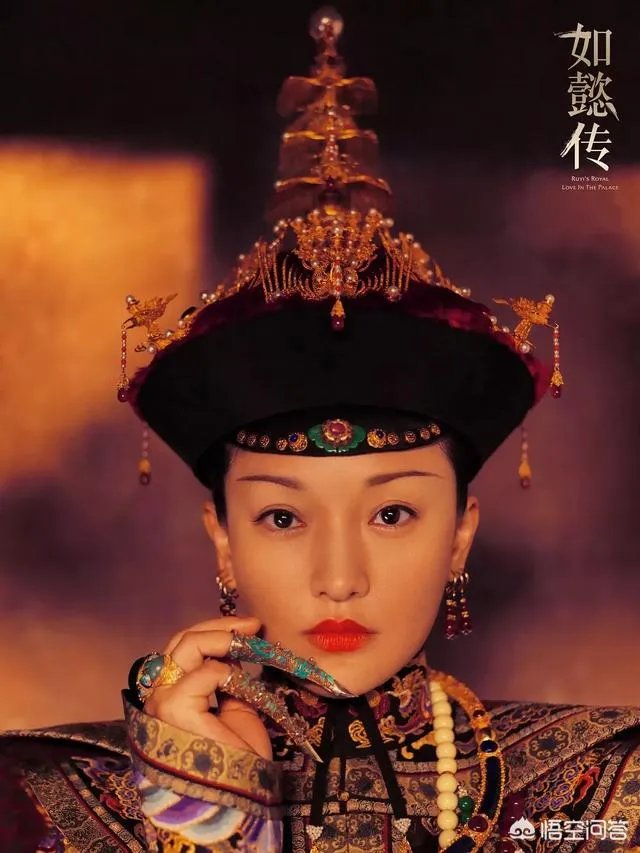 《如懿传》已定档8.20，有《延禧攻略》这部口碑剧在前，还能引发收视狂潮吗？