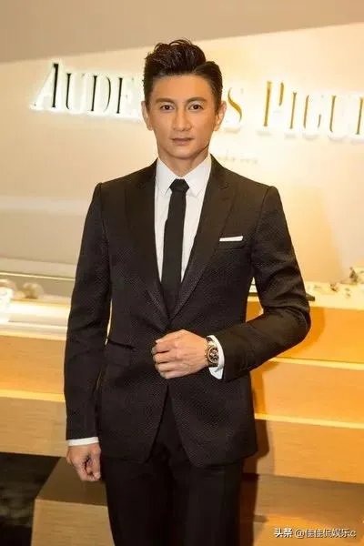 刘诗诗为什么嫁给吴奇隆这位大叔?