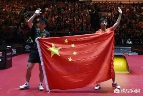 樊振东2019年亚洲杯4-2击败马龙夺冠,有什么特殊的意义吗?为什么都说他突破了自我?