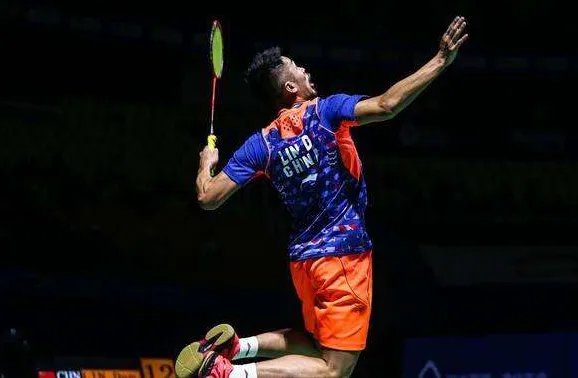 明明差得不算太多，为什么李宗伟打不过林丹？