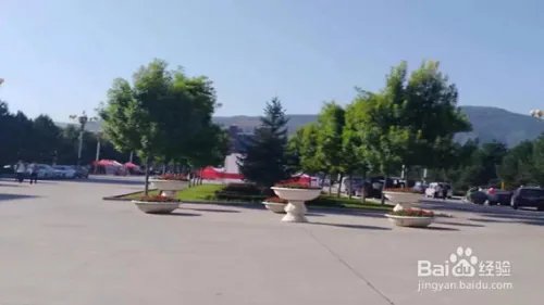 【校园指南】承德石油高等专科学校招生报道篇