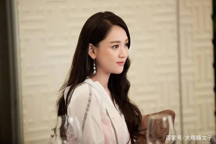 陈乔恩喊老公，那么甜，难道秘密结婚了？