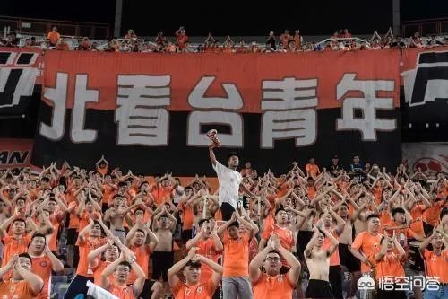 中超16支球队里,你最喜欢哪一家俱乐部的队歌呢,为什么?