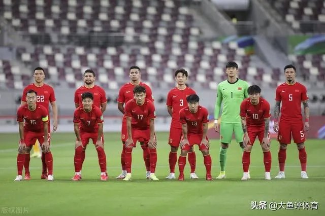 9月7日国足VS日本的优势劣势分别有哪些?