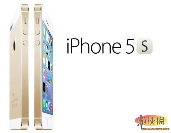 高端大气上档次!金色版iPhone 5S即将优雅将至