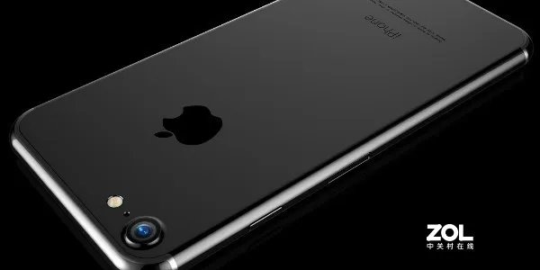 iphone7是黑色好还是亮黑好