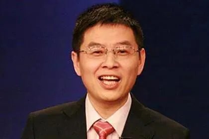 郦波在《百家讲坛》的表现怎么样?