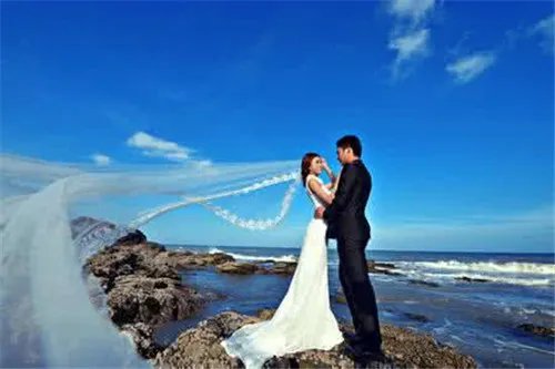 惠州婚纱摄影排名 惠州拍婚纱照一般多少钱