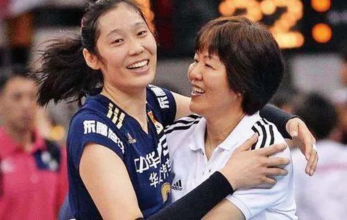郎平续约中国女排教练一职,你对她传奇的一生有何了解?