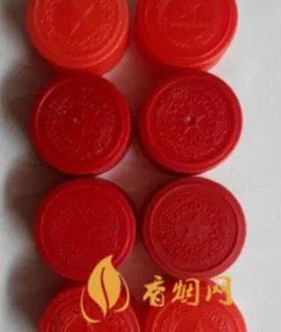 白酒上面的盖子是什么 白酒瓶盖是什么塑料？