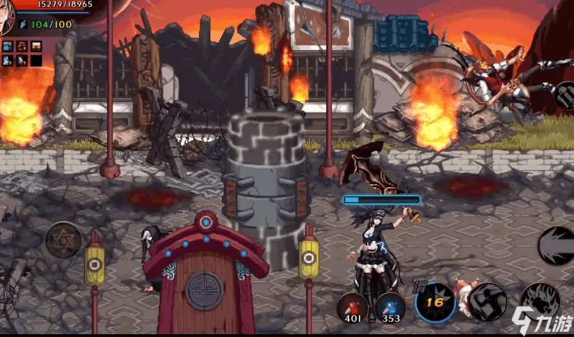 《dnf手游》魔法封印转换需要什么 魔法封印转换材料讲解