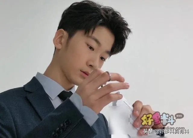 张亮的儿子天天如今长的怎样了?