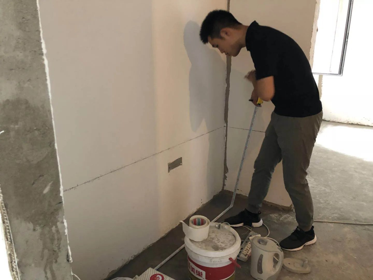 【全屋定制,请把秘密公开】全屋定制测评月之北京欧派
