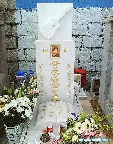 黄家驹客串中国好歌曲
