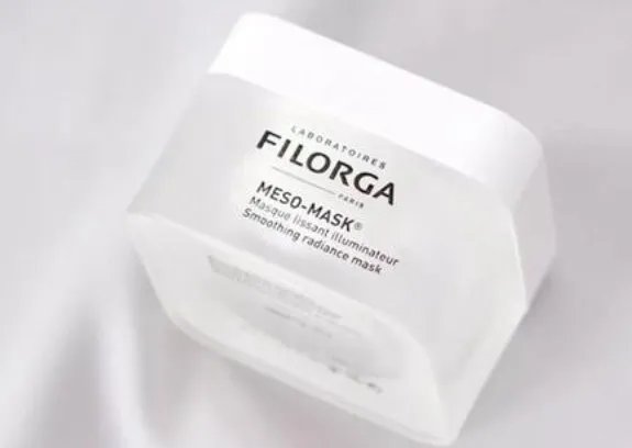 菲洛嘉十全大补面膜使用方法