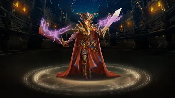 腾讯神魔之塔新手开局攻略