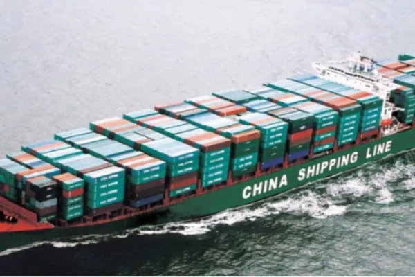 深圳海运货代公司排名