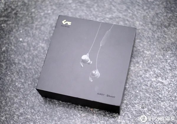 智趣测评 篇十五:尽情运动放肆嗨,AUKEY蓝牙耳机体验