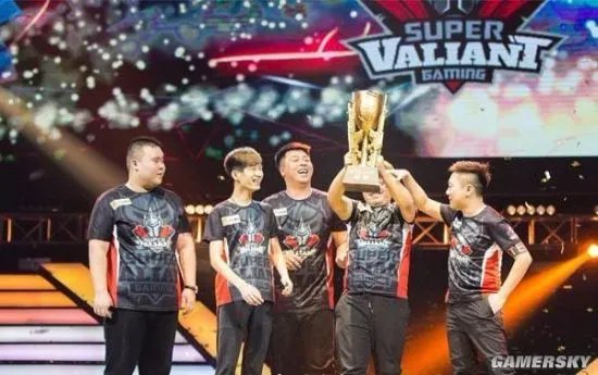 廉颇老矣?盘点CFPL S12上的赛场老将