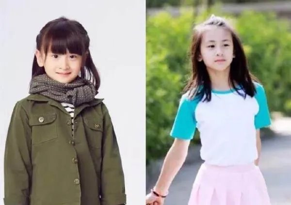 《爸爸去哪儿》第一季的五个小孩现在长成什么样子了?