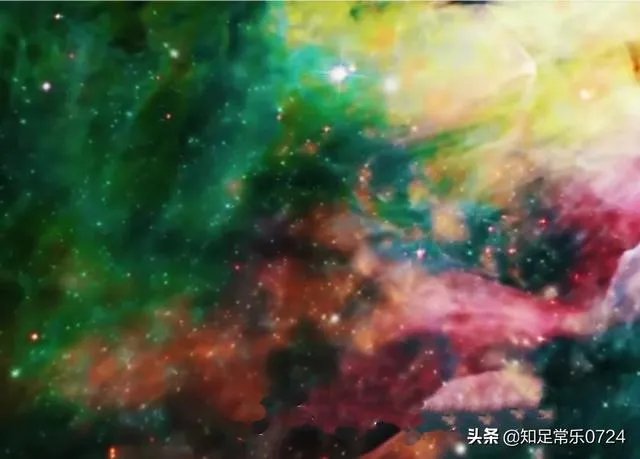 宇宙四大未解谜团是什么?