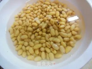 花生核桃露