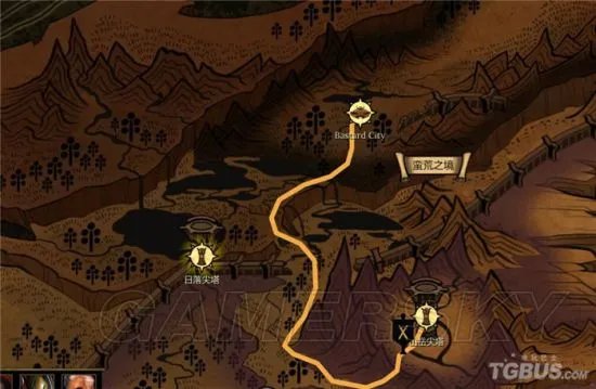 《暴行》图文攻略 兵种职业详解全流程图文攻略