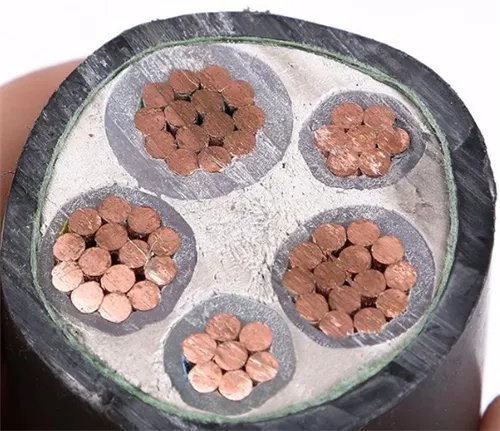双拼电缆什么意思