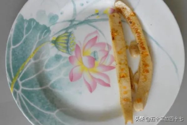 如何制作煎饼果子？
