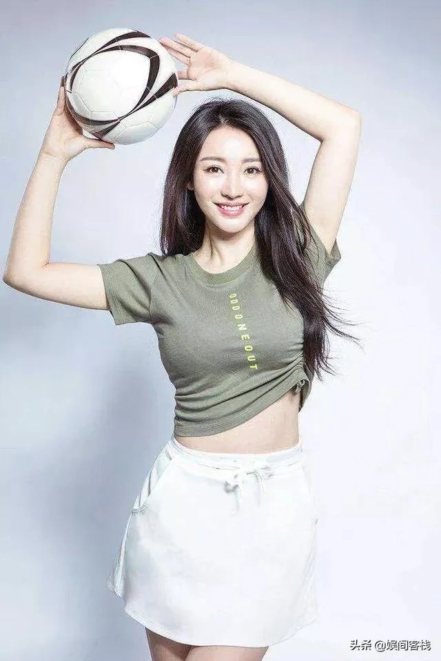 你心目中最性感撩人的影视剧女演员是谁?