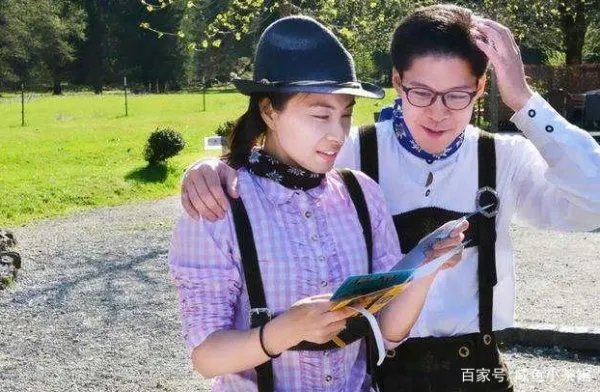 难怪郭晶晶去送别何鸿燊，如果没何鸿燊，郭晶晶就无法嫁入霍家，后来怎样？