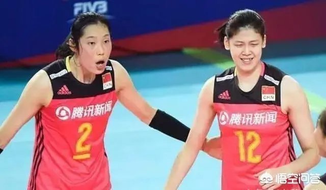 江门站比赛中,朱婷砍下全场最高的34分,中国女排2比3惜败巴西队,你如何评价?