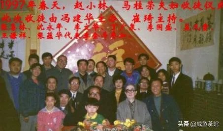 岳云鹏的搭档孙越的师父是谁？