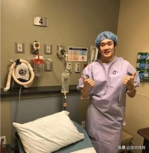 曝丁彦雨航二次手术或新赛季报销,还能重返球场吗?