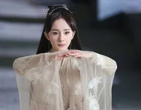 杨幂网络侵权案一审胜诉,她演绎的哪个角色令你印象深刻?