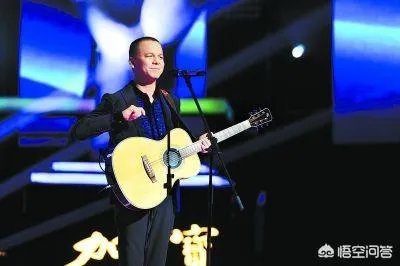 曾经火遍《中国好声音》的帕尔哈提最近怎么样?