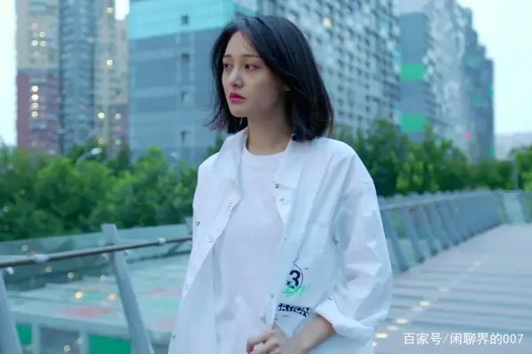 28岁郑爽再次出演青春剧女主角,颜值与演技遇重大挑战,你喜欢她吗?