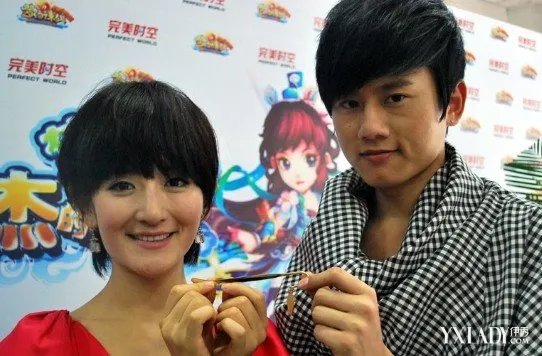 34岁谢娜怀孕了吗