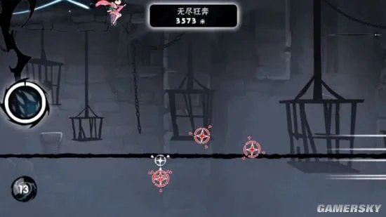 忍者必须死3无尽奔跑头像获取方法 无尽奔跑头像怎么获得