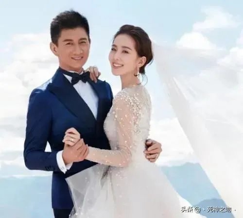 刘诗诗为什么嫁给吴奇隆这位大叔?
