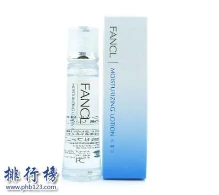 2018日本药妆护肤品牌排行榜，日本药妆品牌有哪些？