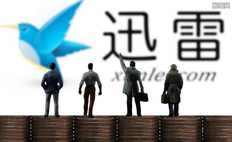迅雷董鳕和陈磊个人简历 两人被指是情人关系
