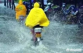 民间说:“最怕端午节水,不怕七月半鬼”到底是什么意思?