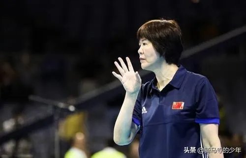 中国女排3-2逆转德国女排说明了什么？