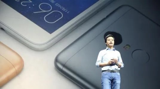 雷军称小米澎湃芯片遇巨大困难,为什么会这样说?