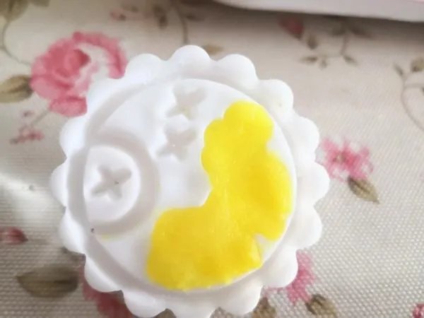 冰皮月饼馅